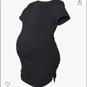 New fashionable maternity dress 🥰❤️